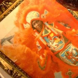 Meet your Posher, Shannon